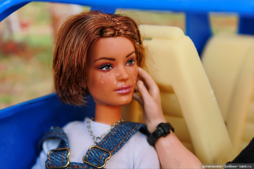 Между предательством и верой (фото 6)