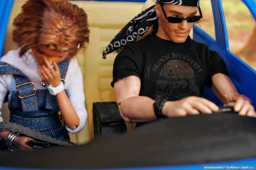 Между предательством и верой (фото 3)