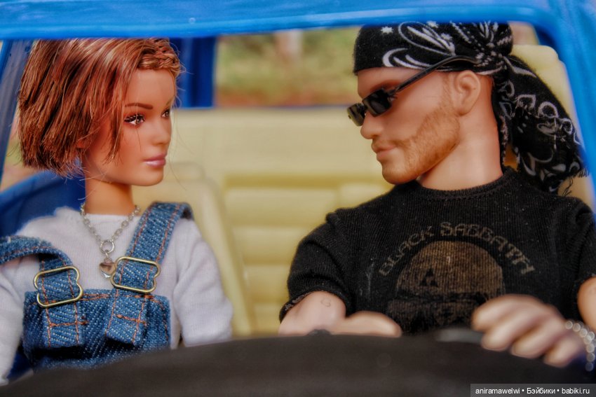 Между предательством и верой