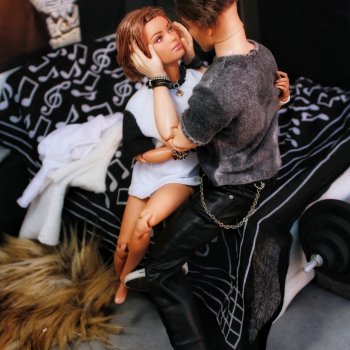 Искушение и доверие