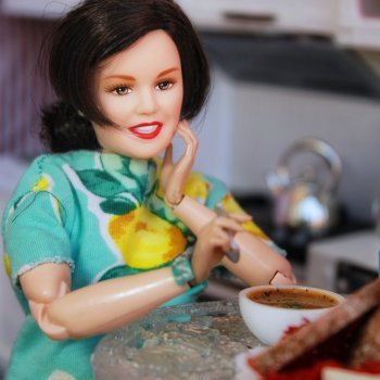 Последний вечер