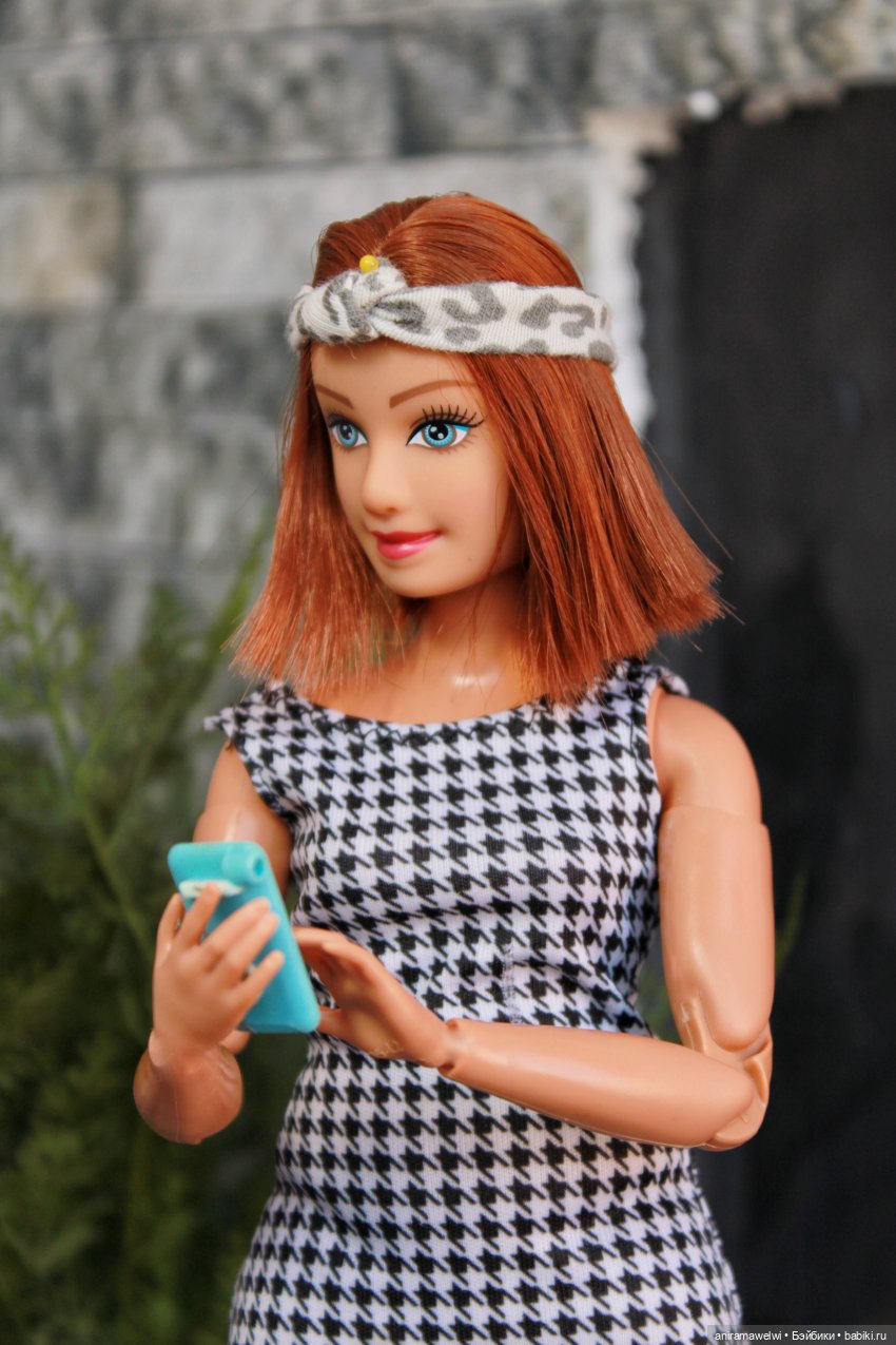 Цена предательства — Кукольные фотоистории и сериалы: комиксы (фото 4)