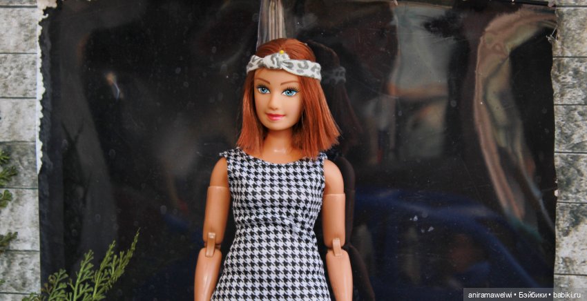 Цена предательства — Кукольные фотоистории и сериалы: комиксы (фото 2)