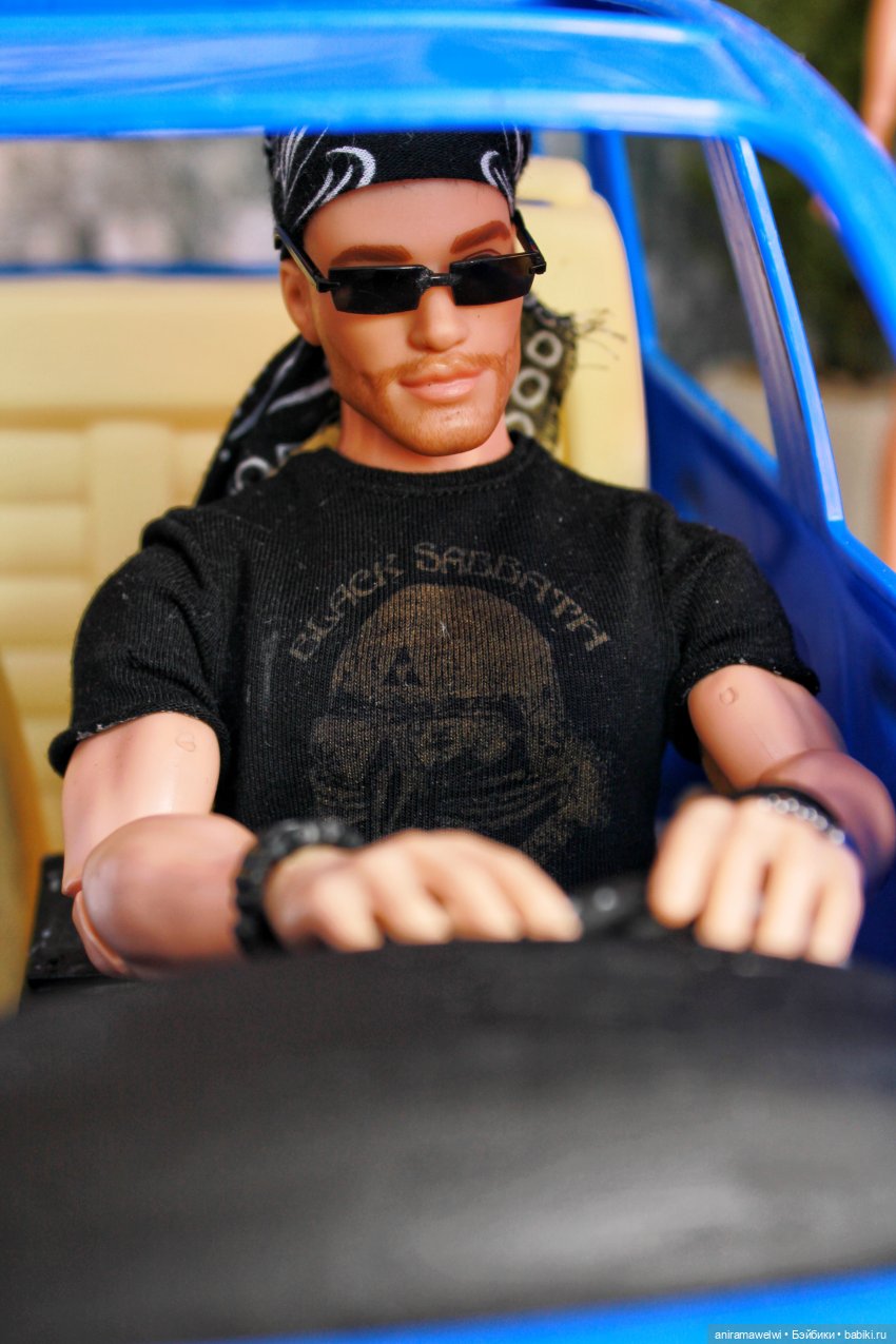 Цена предательства — Кукольные фотоистории и сериалы: комиксы (фото 10)