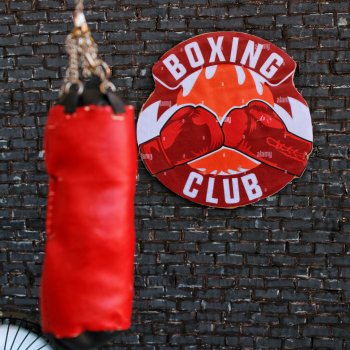 Битва со своими демонами