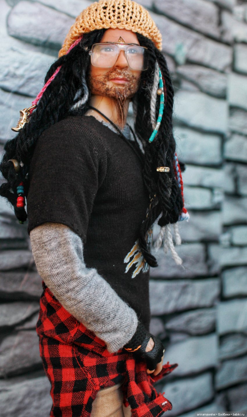 Критический сбой | Бэйбики Критический сбой — Кукольные фотоистории и сериалы: комиксы (фото 2)