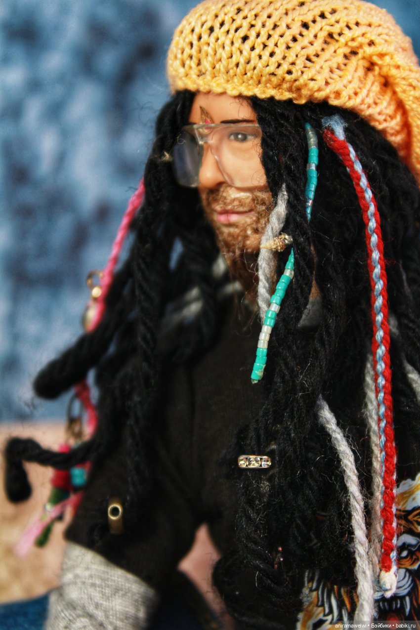 Критический сбой | Бэйбики Критический сбой — Кукольные фотоистории и сериалы: комиксы