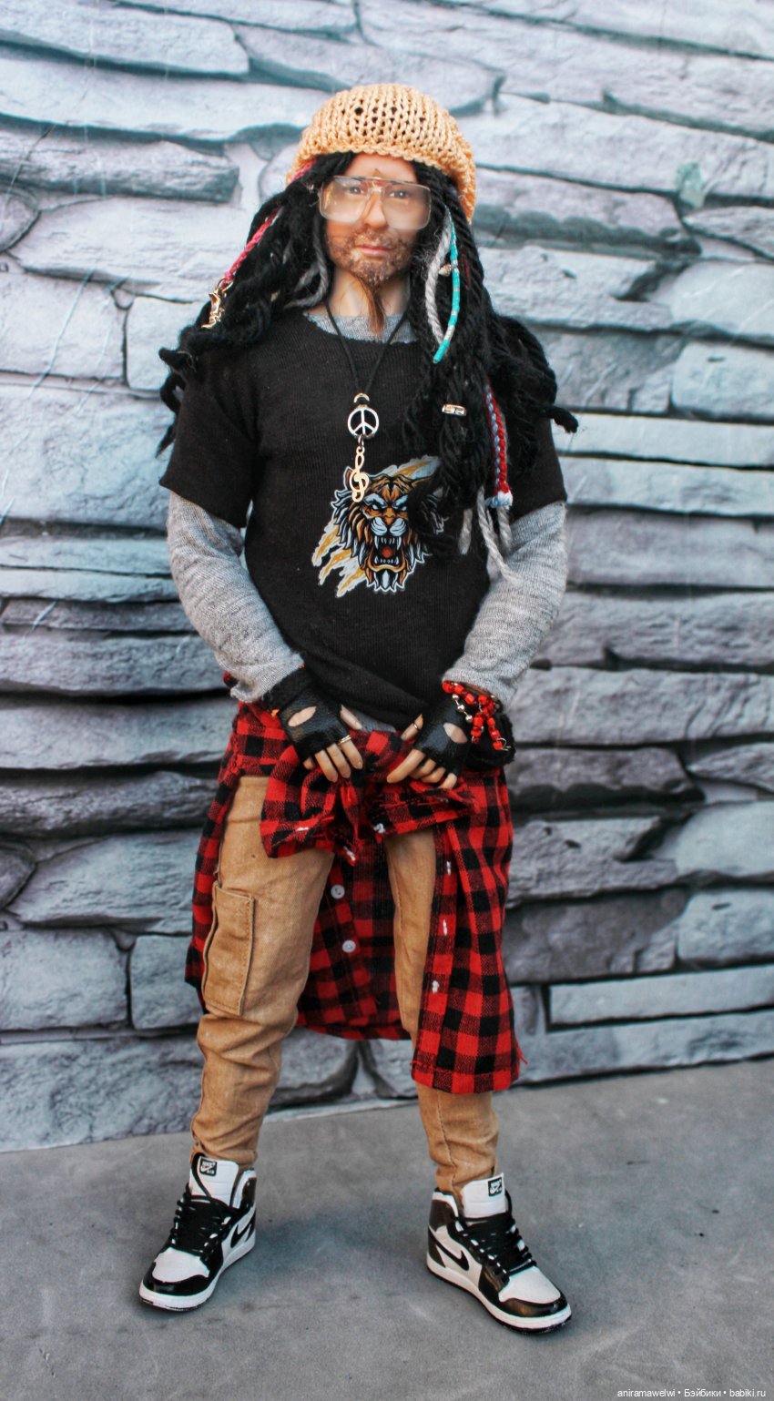 Критический сбой | Бэйбики Критический сбой — Кукольные фотоистории и сериалы: комиксы