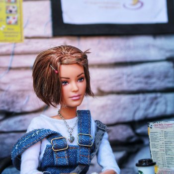 Разговор с Женей