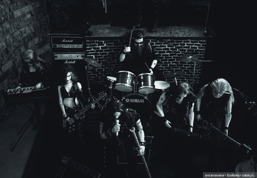 ЛЕТО ЗАКОНЧИЛОСЬ, ДРАЙВ ПРОДОЛЖАЕТСЯ (фото 8)