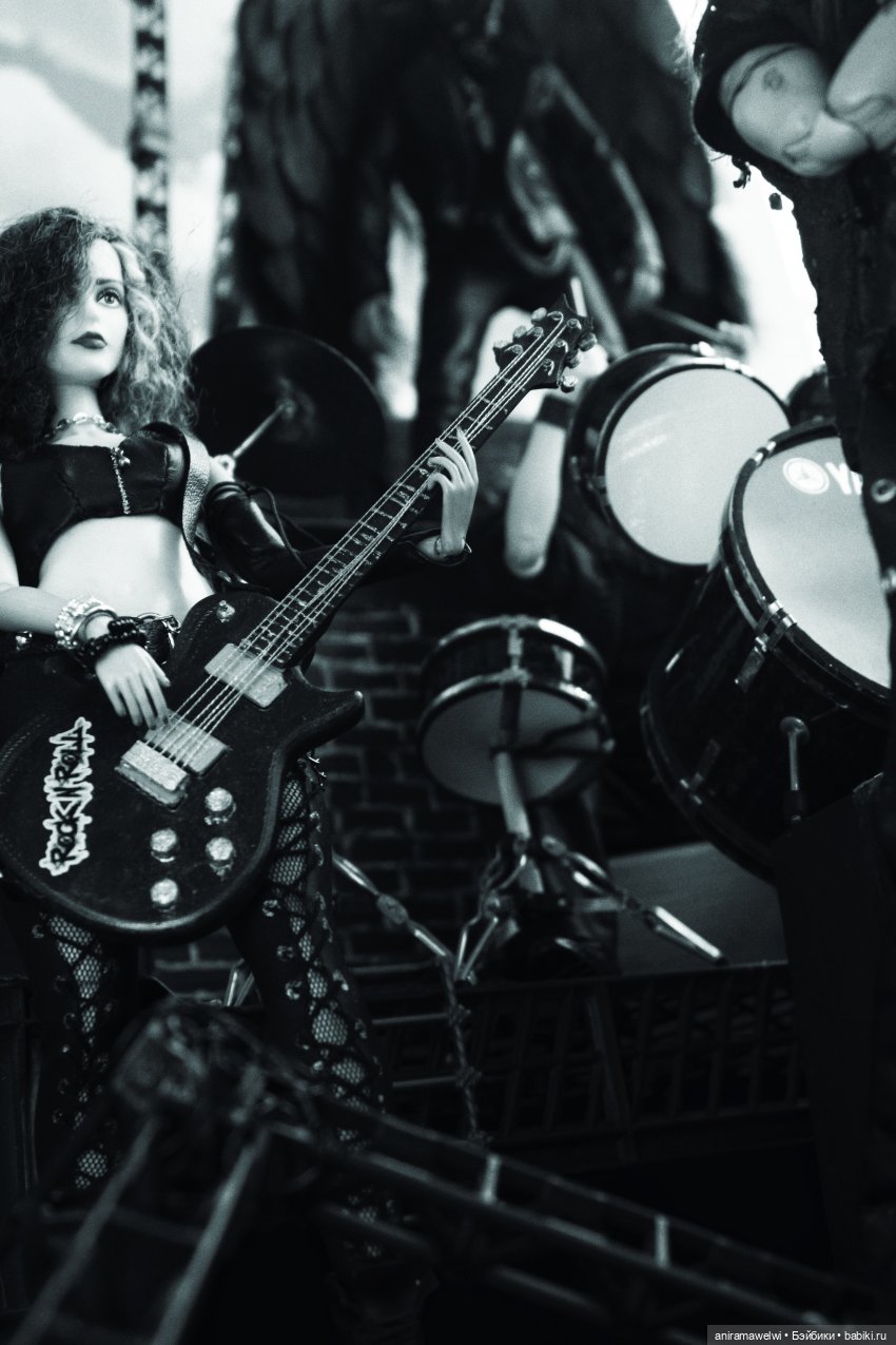 ЛЕТО ЗАКОНЧИЛОСЬ, ДРАЙВ ПРОДОЛЖАЕТСЯ