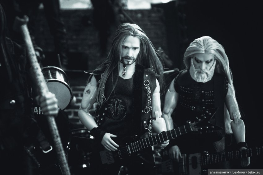 ЛЕТО ЗАКОНЧИЛОСЬ, ДРАЙВ ПРОДОЛЖАЕТСЯ