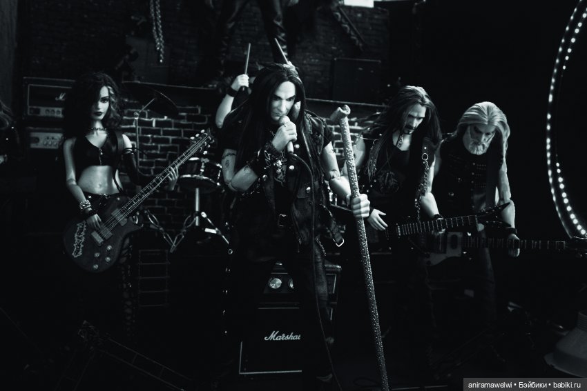 ЛЕТО ЗАКОНЧИЛОСЬ, ДРАЙВ ПРОДОЛЖАЕТСЯ (фото 6)