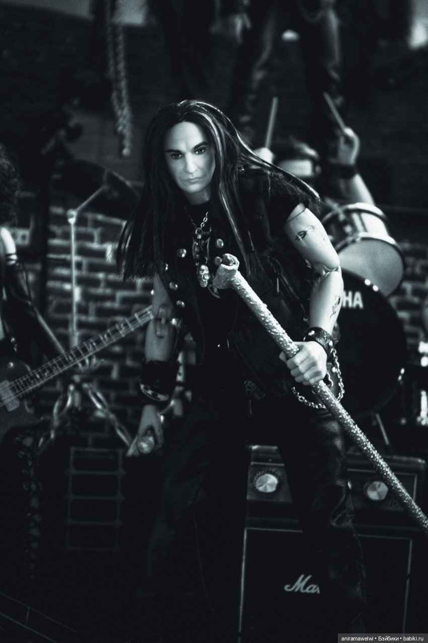 ЛЕТО ЗАКОНЧИЛОСЬ, ДРАЙВ ПРОДОЛЖАЕТСЯ