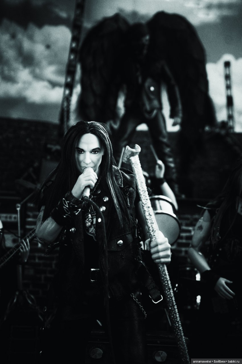 ЛЕТО ЗАКОНЧИЛОСЬ, ДРАЙВ ПРОДОЛЖАЕТСЯ (фото 3)