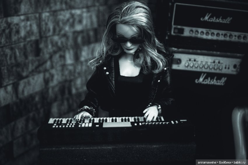 ЛЕТО ЗАКОНЧИЛОСЬ, ДРАЙВ ПРОДОЛЖАЕТСЯ (фото 7)