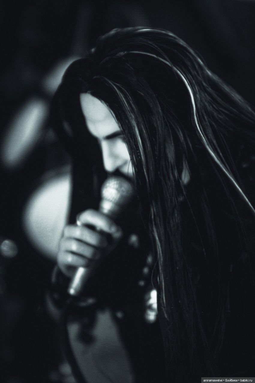 ЛЕТО ЗАКОНЧИЛОСЬ, ДРАЙВ ПРОДОЛЖАЕТСЯ (фото 10)