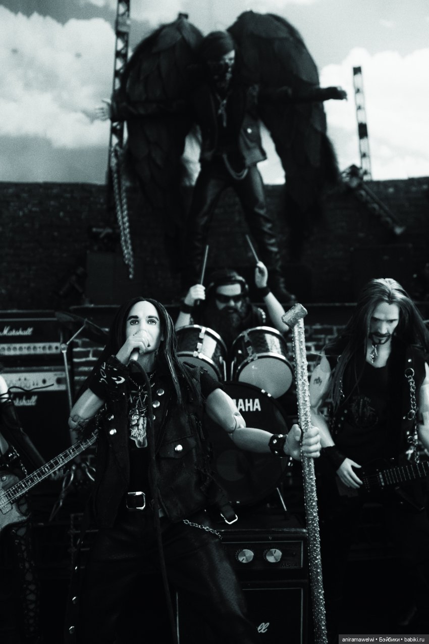 ЛЕТО ЗАКОНЧИЛОСЬ, ДРАЙВ ПРОДОЛЖАЕТСЯ