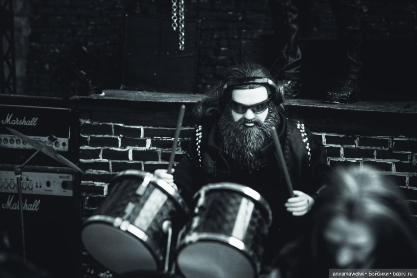 ЛЕТО ЗАКОНЧИЛОСЬ, ДРАЙВ ПРОДОЛЖАЕТСЯ