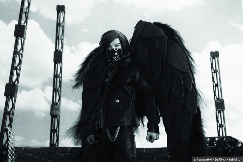 ЛЕТО ЗАКОНЧИЛОСЬ, ДРАЙВ ПРОДОЛЖАЕТСЯ