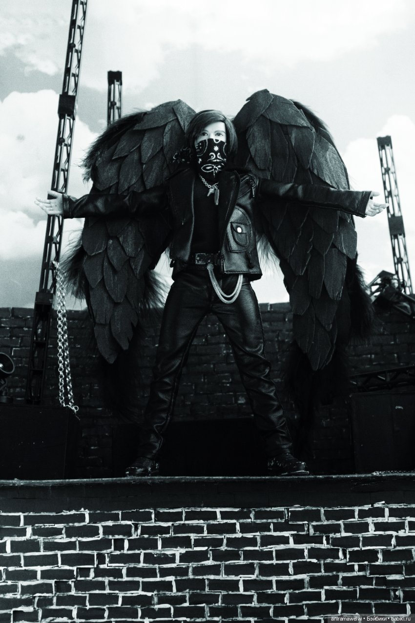 ЛЕТО ЗАКОНЧИЛОСЬ, ДРАЙВ ПРОДОЛЖАЕТСЯ