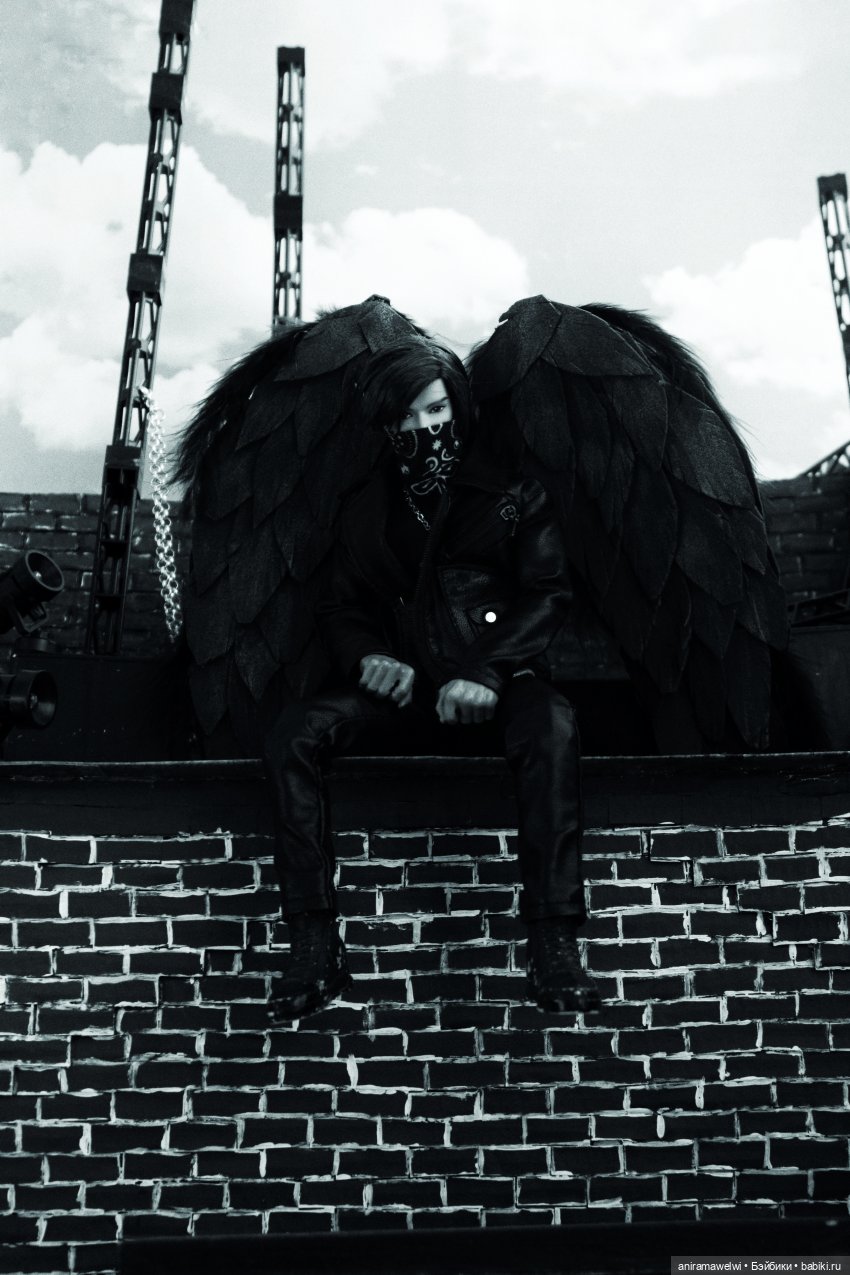 ЛЕТО ЗАКОНЧИЛОСЬ, ДРАЙВ ПРОДОЛЖАЕТСЯ