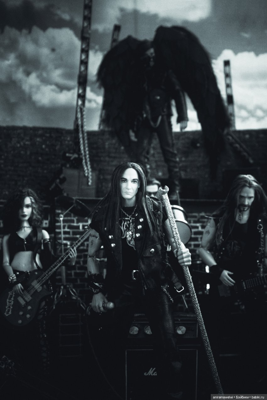 ЛЕТО ЗАКОНЧИЛОСЬ, ДРАЙВ ПРОДОЛЖАЕТСЯ