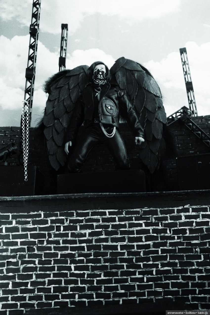 ЛЕТО ЗАКОНЧИЛОСЬ, ДРАЙВ ПРОДОЛЖАЕТСЯ