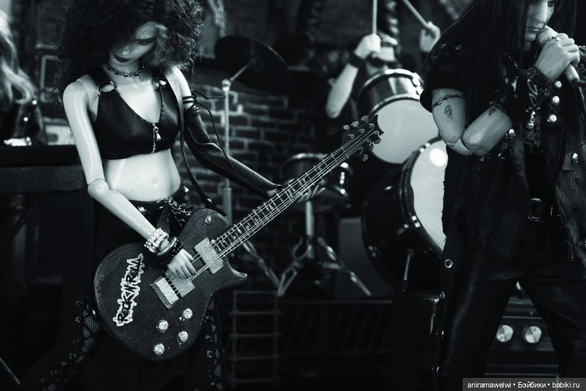 ЛЕТО ЗАКОНЧИЛОСЬ, ДРАЙВ ПРОДОЛЖАЕТСЯ