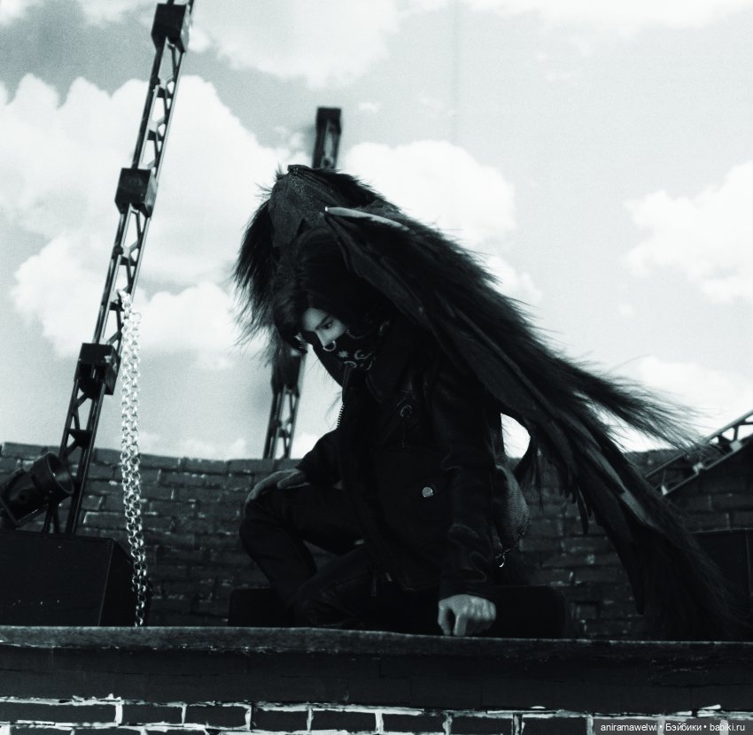 ЛЕТО ЗАКОНЧИЛОСЬ, ДРАЙВ ПРОДОЛЖАЕТСЯ