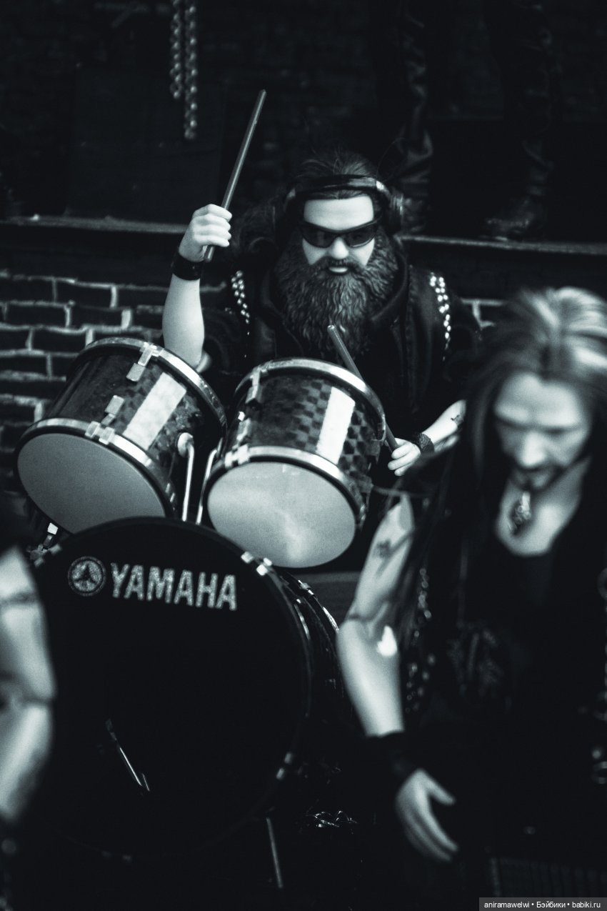 ЛЕТО ЗАКОНЧИЛОСЬ, ДРАЙВ ПРОДОЛЖАЕТСЯ (фото 9)