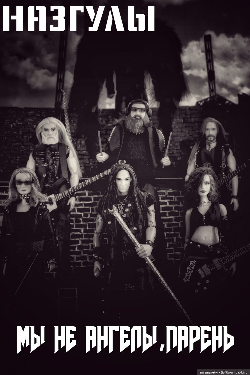 ЛЕТО ЗАКОНЧИЛОСЬ, ДРАЙВ ПРОДОЛЖАЕТСЯ