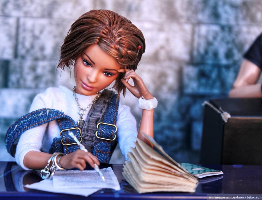 Холодная тишина за дверью (фото 2)