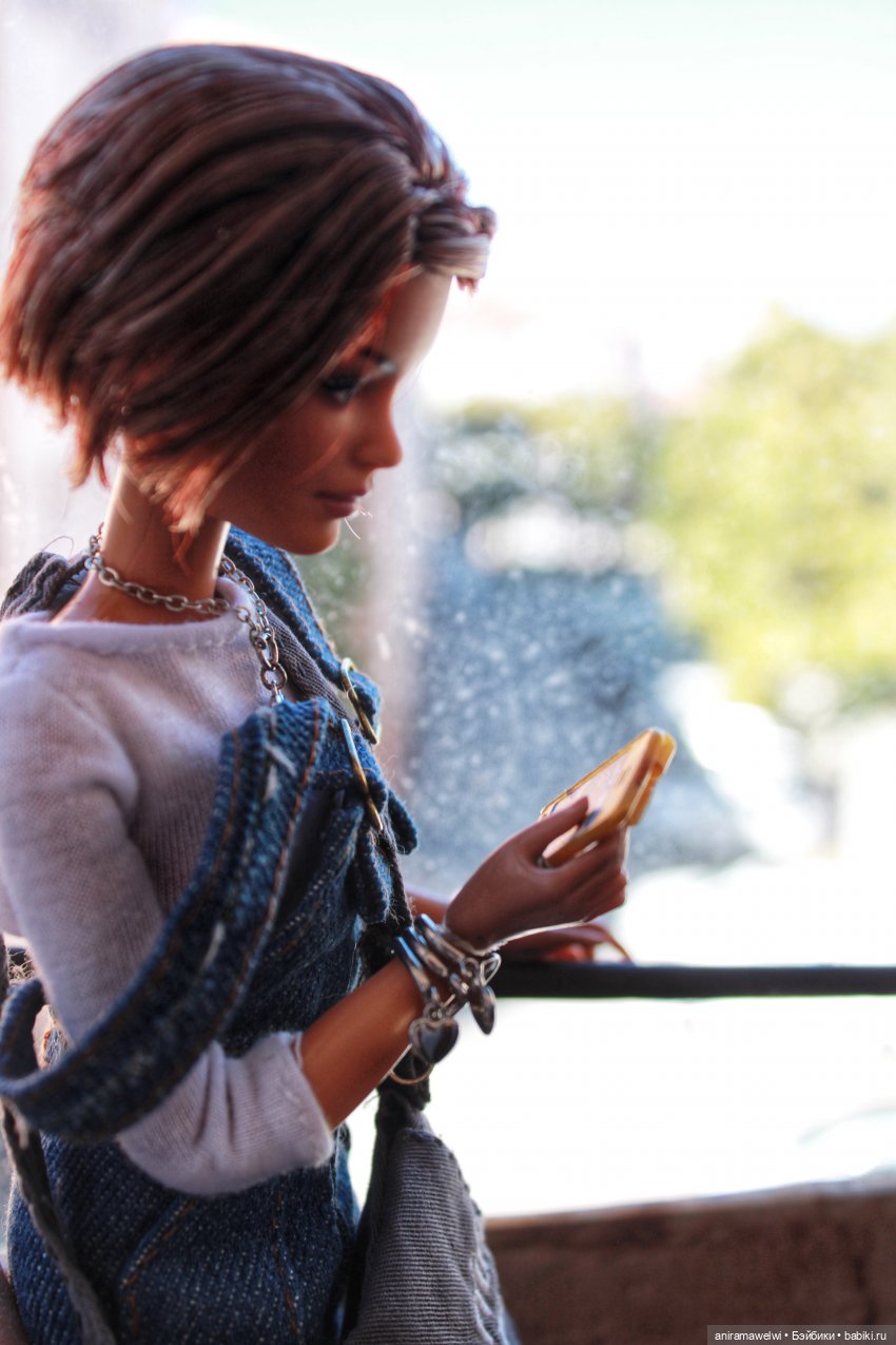 Холодная тишина за дверью (фото 4)