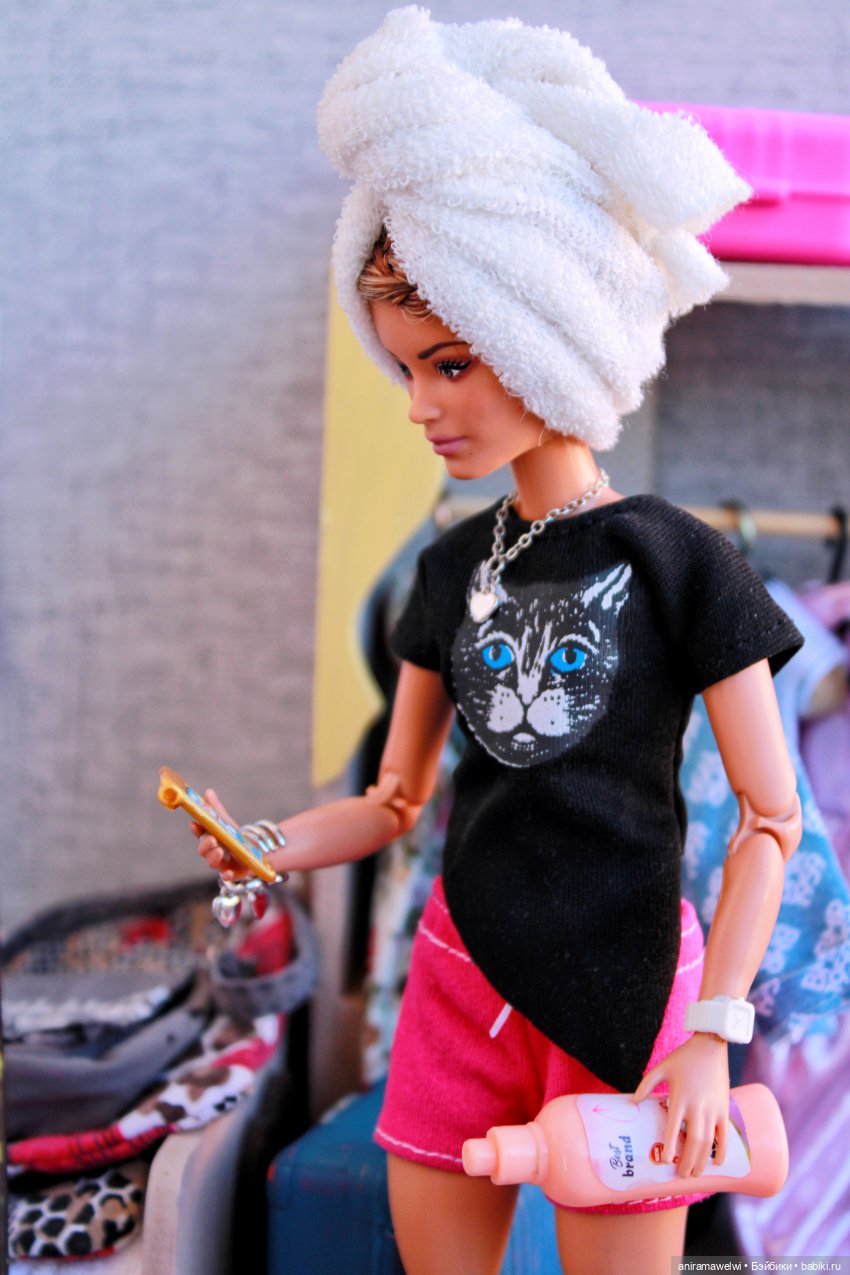 Холодная тишина за дверью