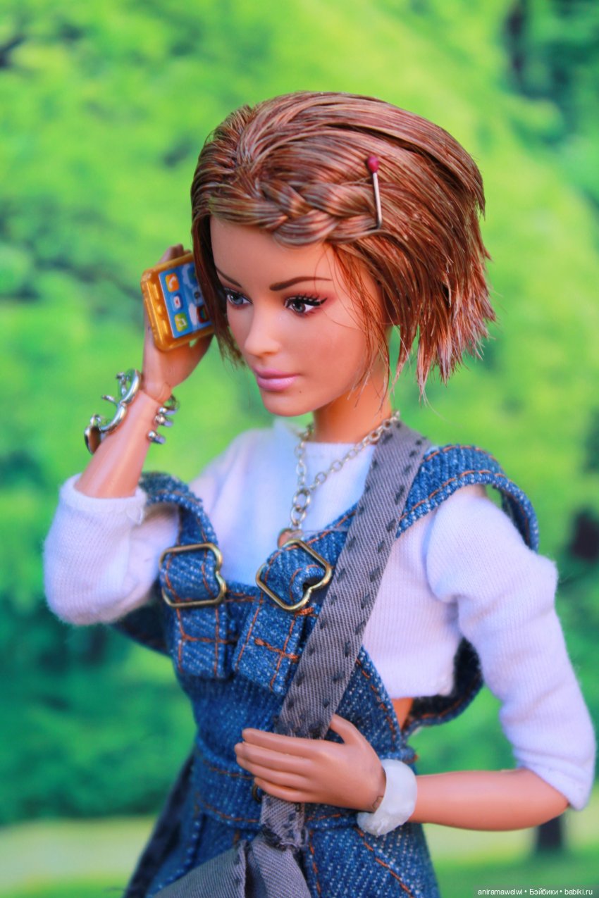 Холодная тишина за дверью (фото 9)