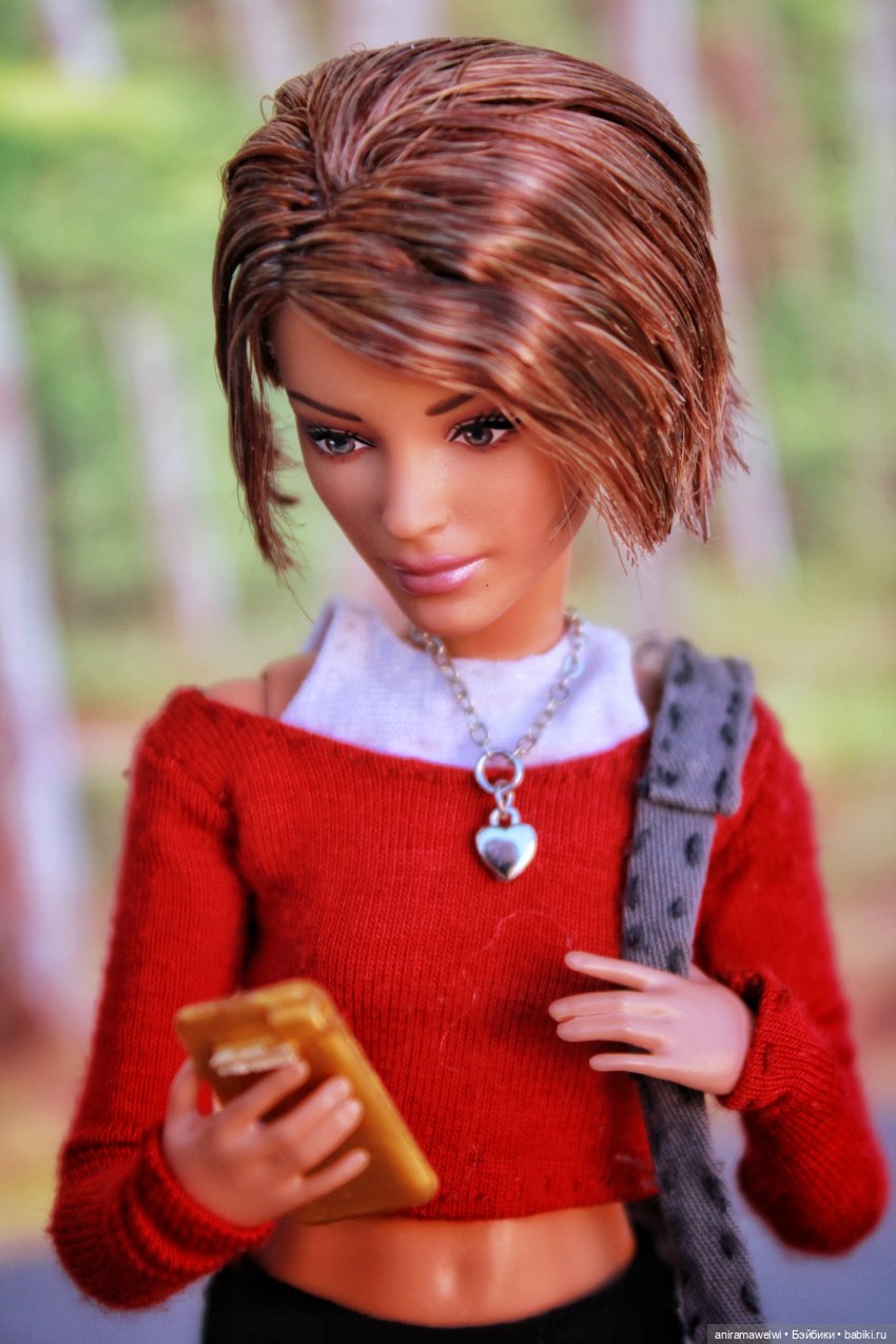 Холодная тишина за дверью