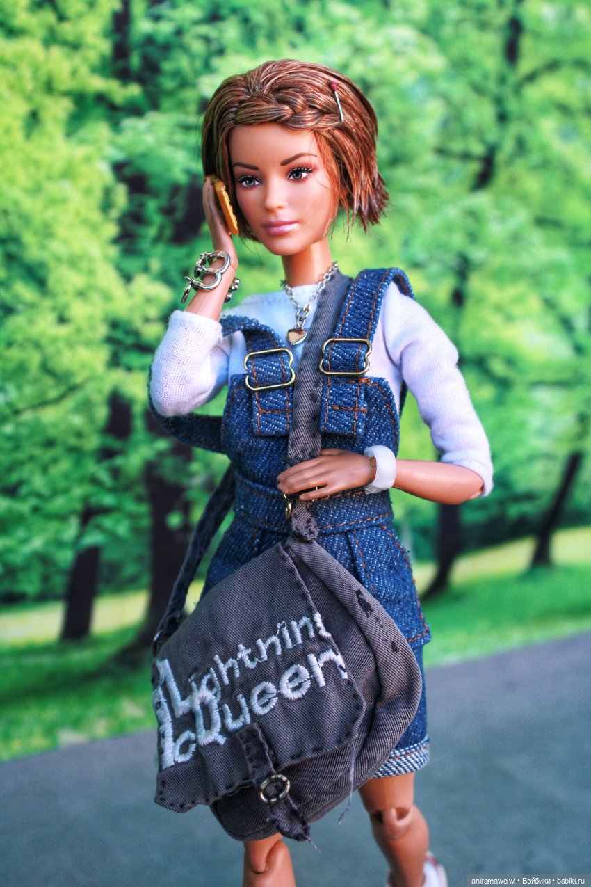 Холодная тишина за дверью (фото 7)