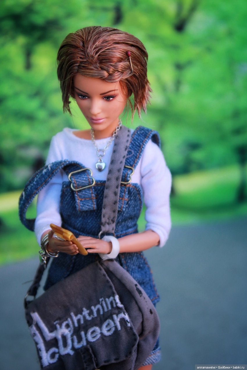 Холодная тишина за дверью