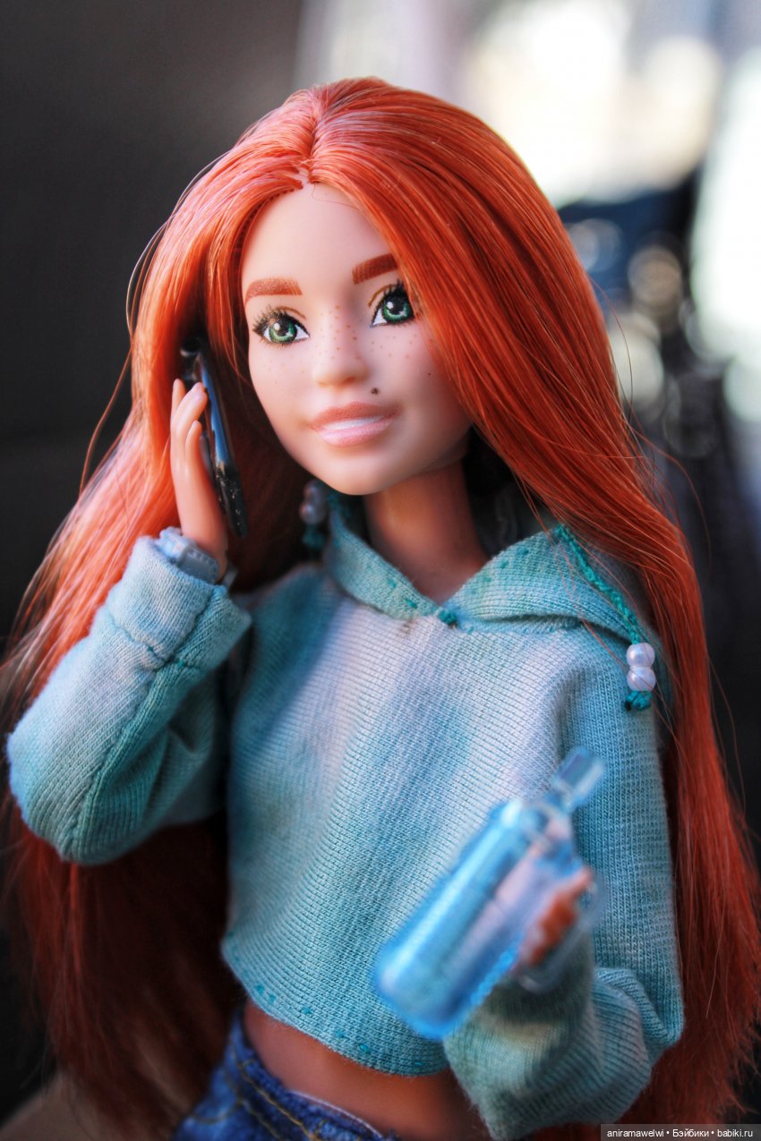 Холодная тишина за дверью (фото 6)