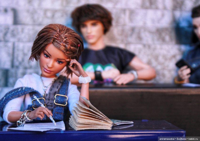 Холодная тишина за дверью (фото 3)