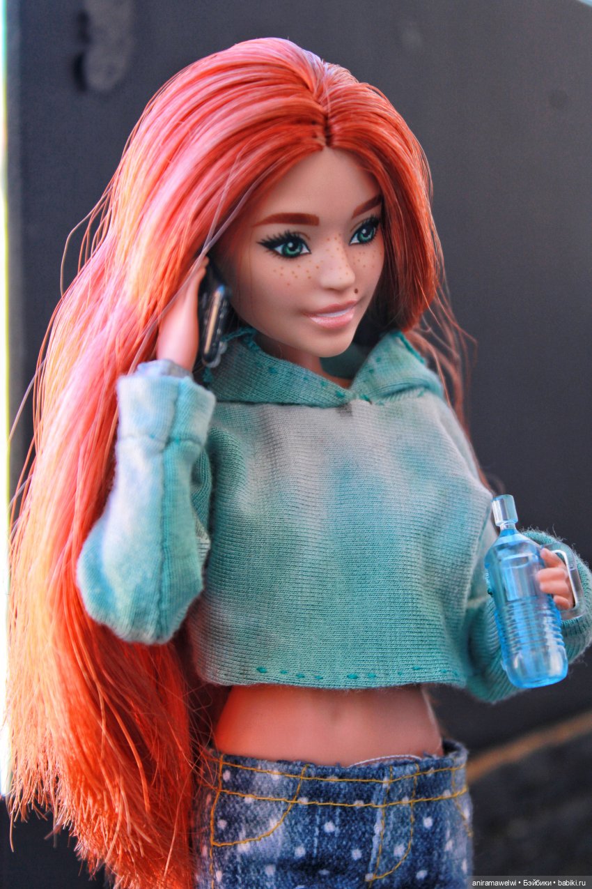 Холодная тишина за дверью (фото 10)