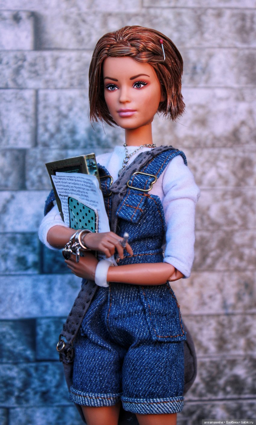 Холодная тишина за дверью