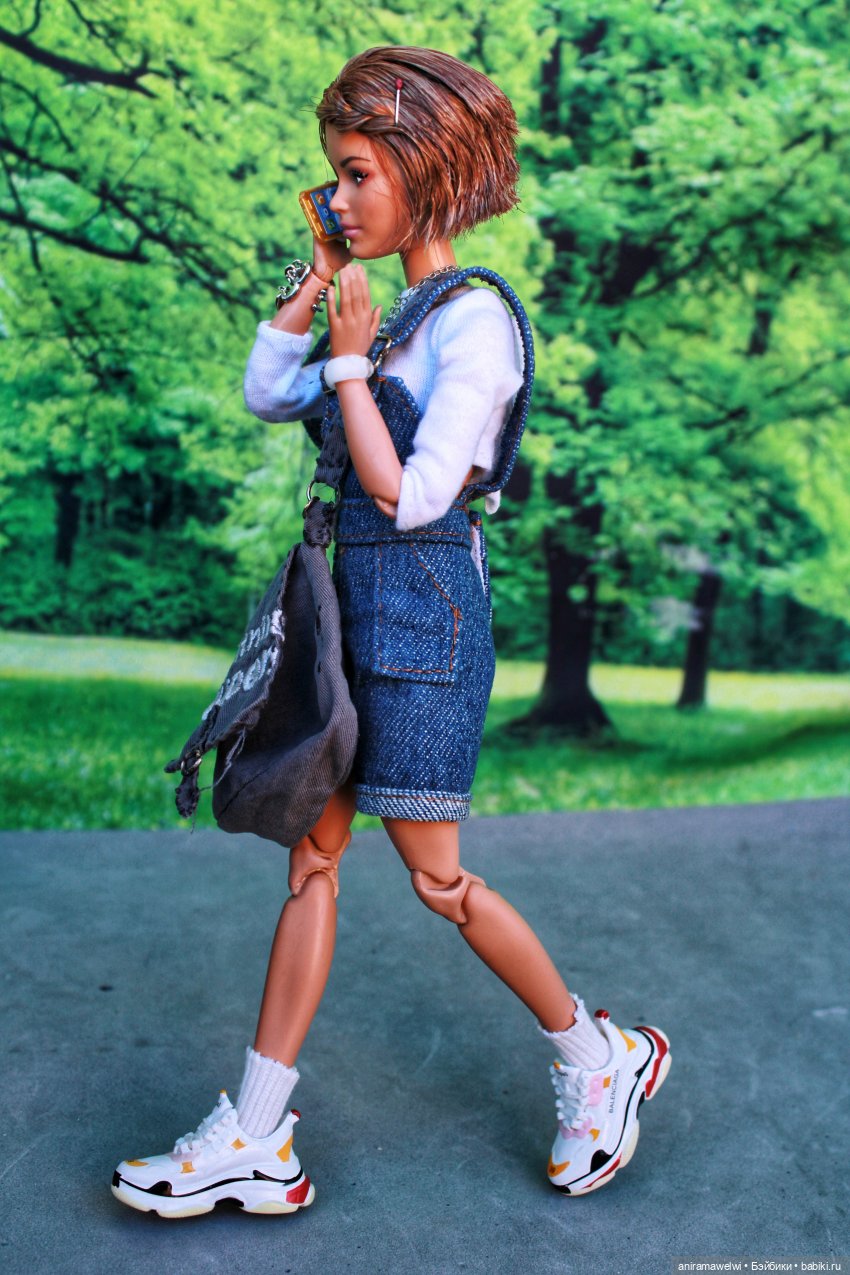 Холодная тишина за дверью (фото 5)