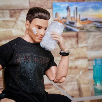 Неловкое утро