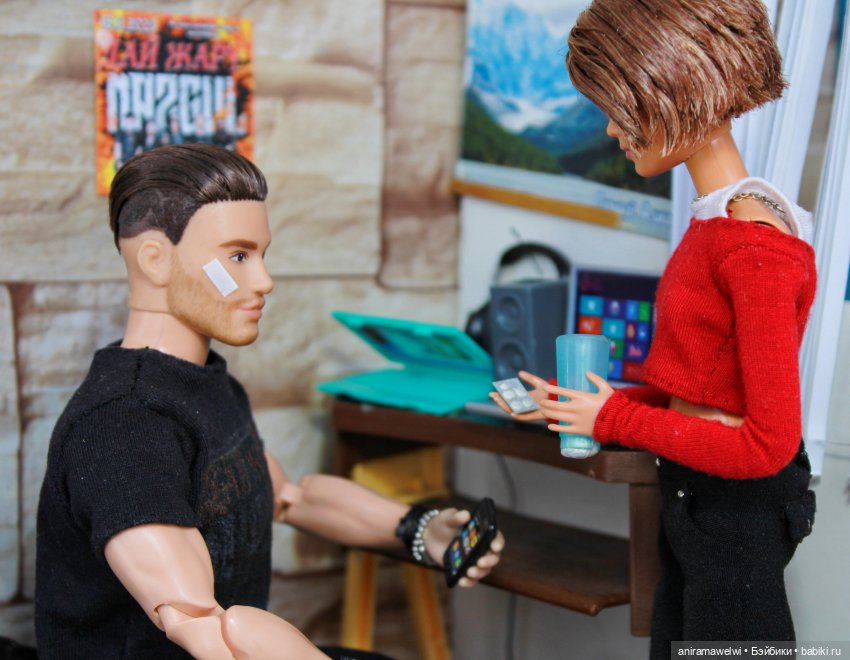 Глава, которую Высотин хотел бы забыть (фото 5)