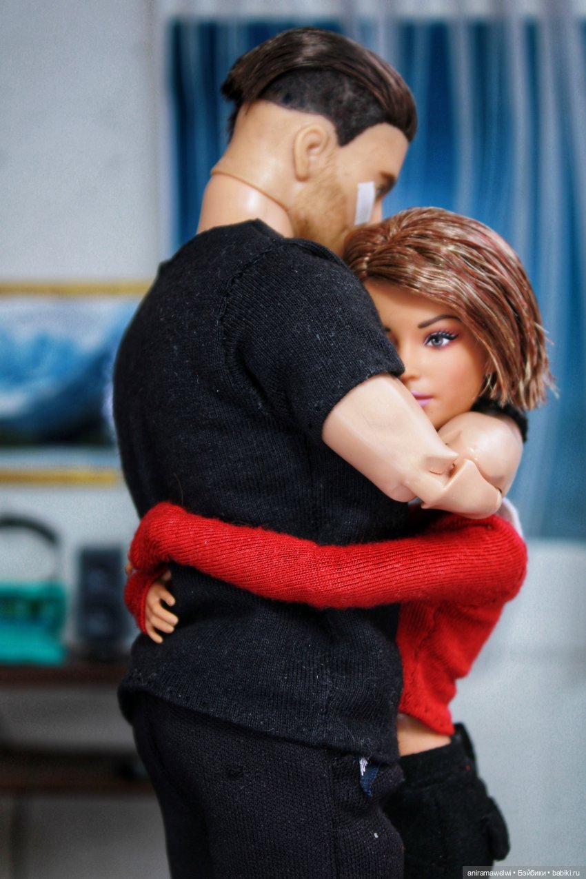 Глава, которую Высотин хотел бы забыть