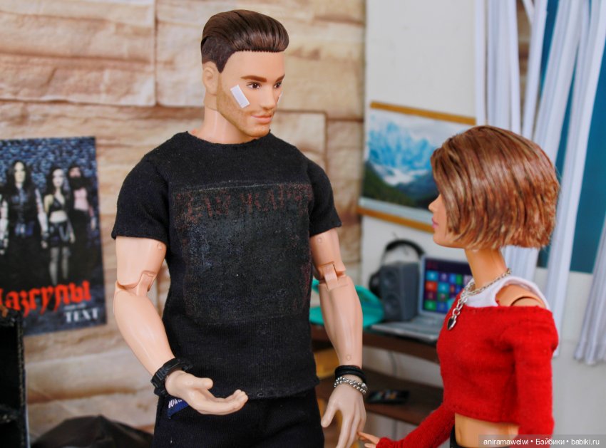 Глава, которую Высотин хотел бы забыть (фото 9)