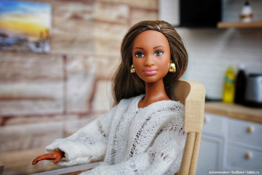 Тебе есть что терять — Кукольные фотоистории и сериалы: комиксы