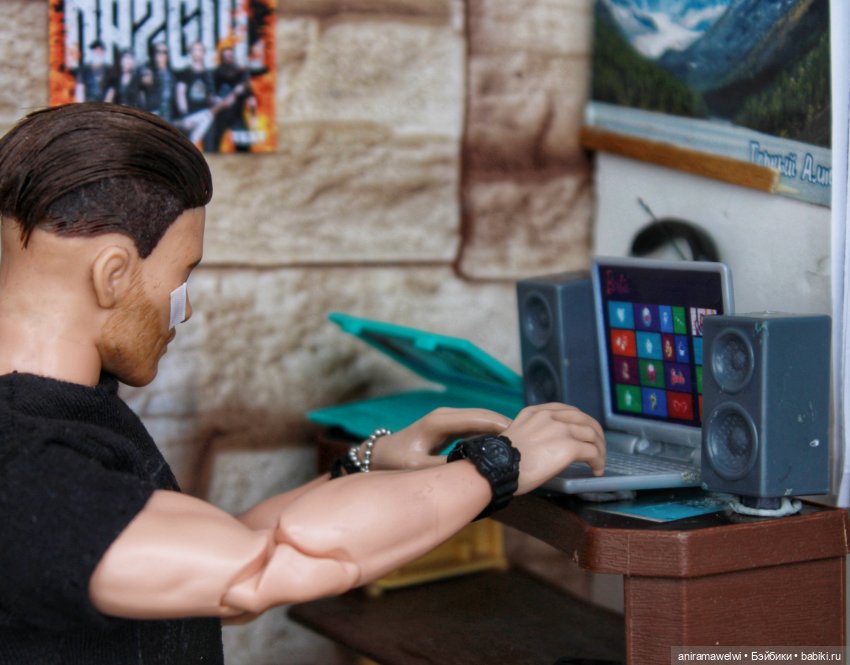 Глава, которую Высотин хотел бы забыть (фото 4)